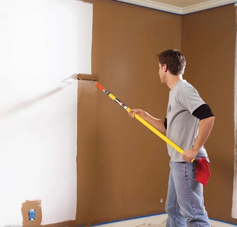 Yenişarbademli Boya Badanacı