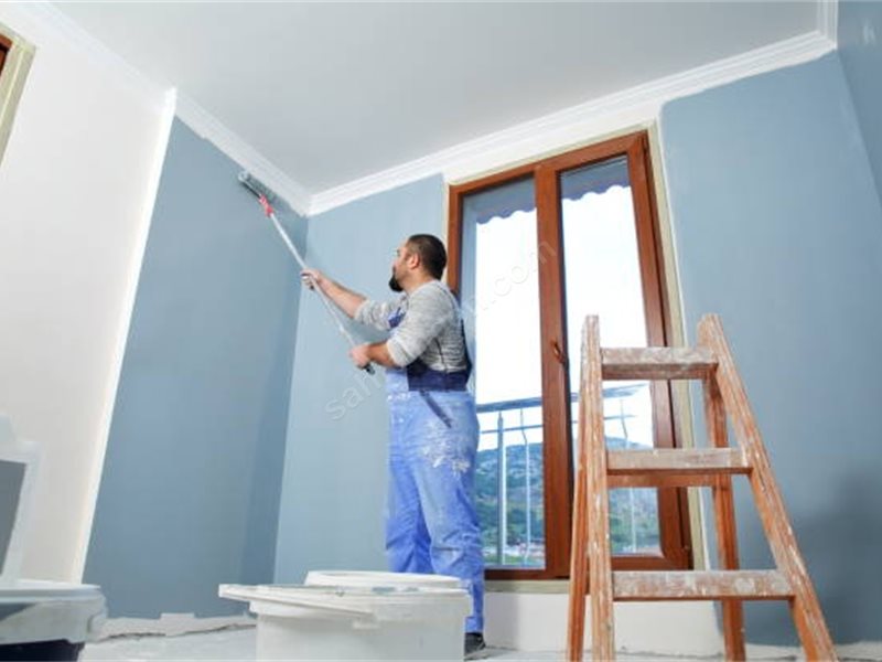 Yenişarbademli Boya Badanacı