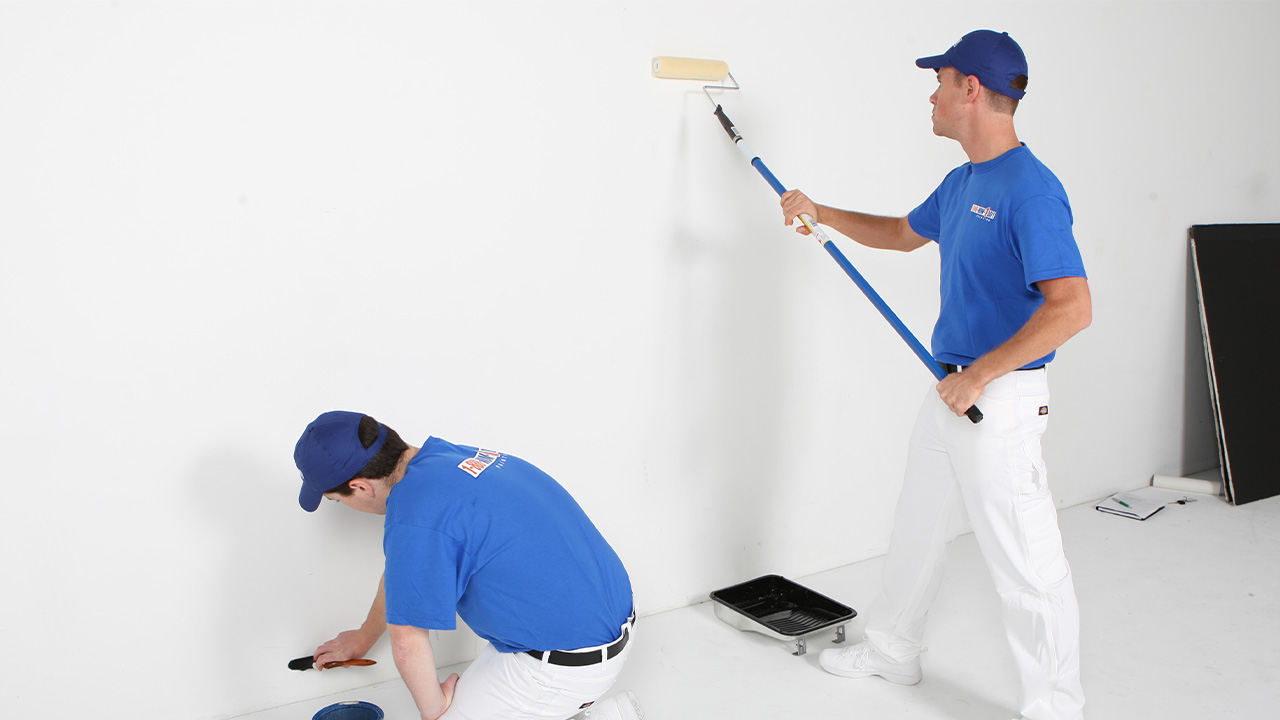 Yenişarbademli Boya Badanacı